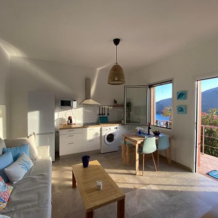 Appartamento Casa Doris San Sebastián de la Gomera Esterno foto