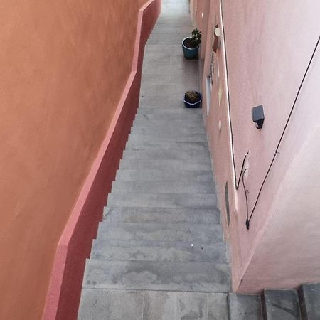 Appartamento Casa Doris San Sebastián de la Gomera Esterno foto