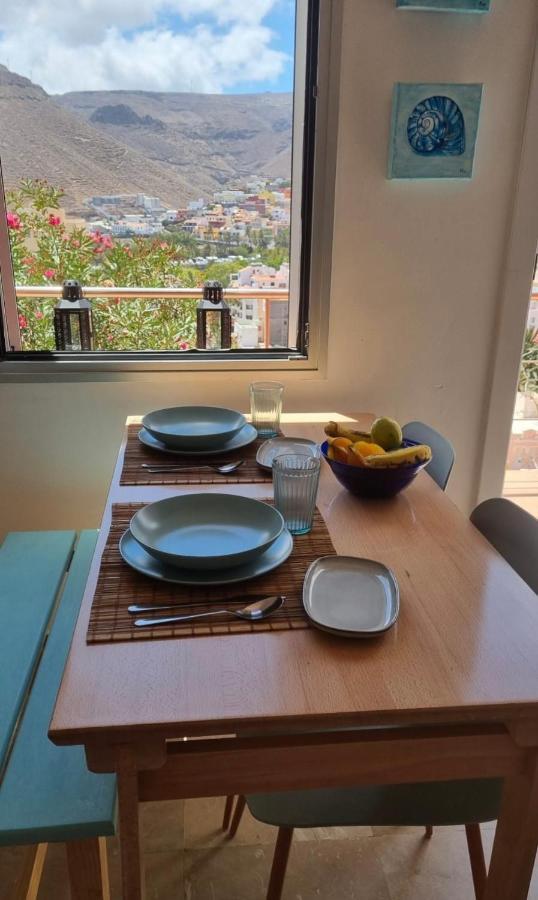 Appartamento Casa Doris San Sebastián de la Gomera Esterno foto