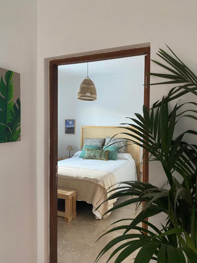 Appartamento Casa Doris San Sebastián de la Gomera Esterno foto