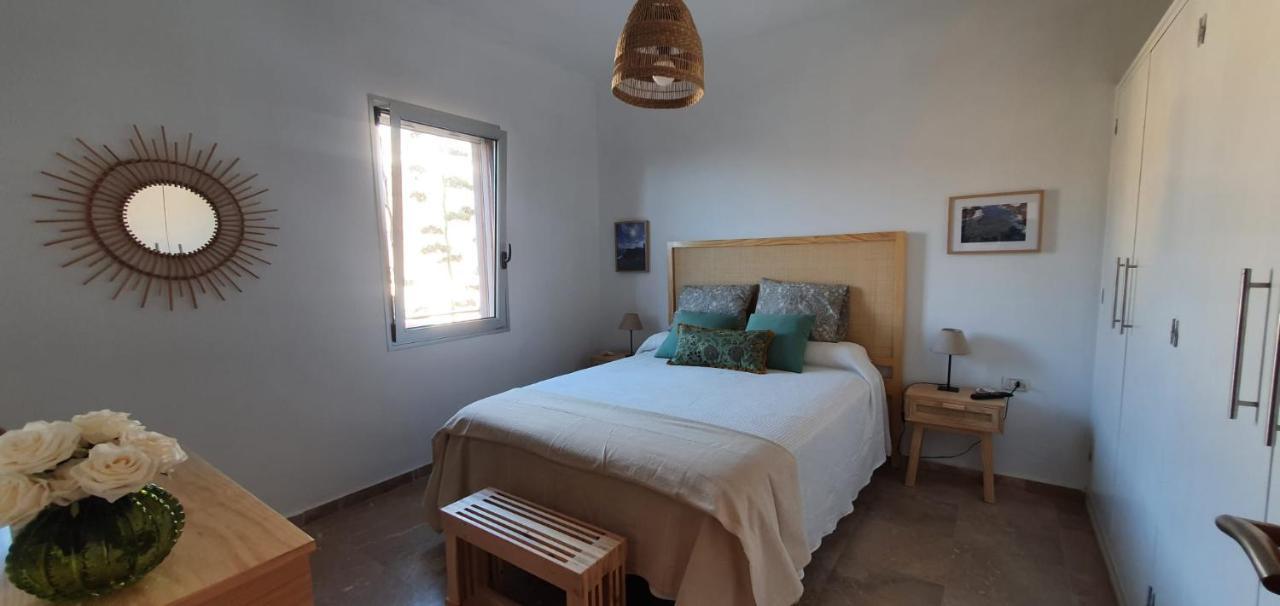 Appartamento Casa Doris San Sebastián de la Gomera Esterno foto