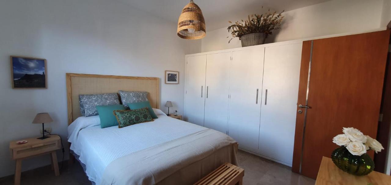 Appartamento Casa Doris San Sebastián de la Gomera Esterno foto