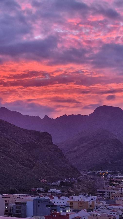 Appartamento Casa Doris San Sebastián de la Gomera Esterno foto