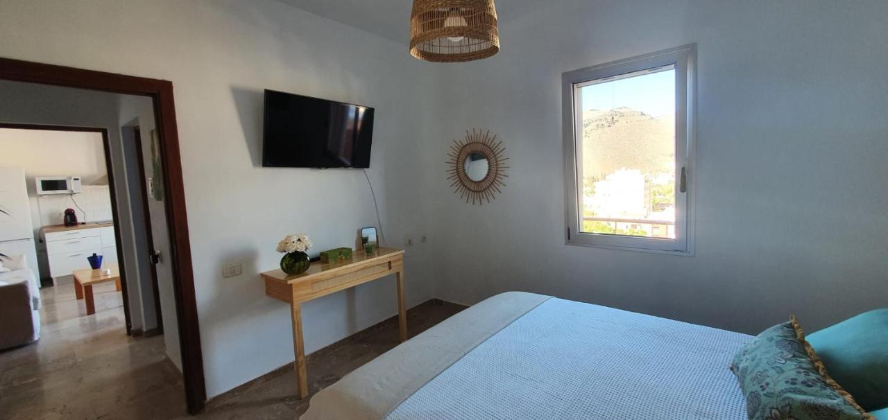 Appartamento Casa Doris San Sebastián de la Gomera Esterno foto