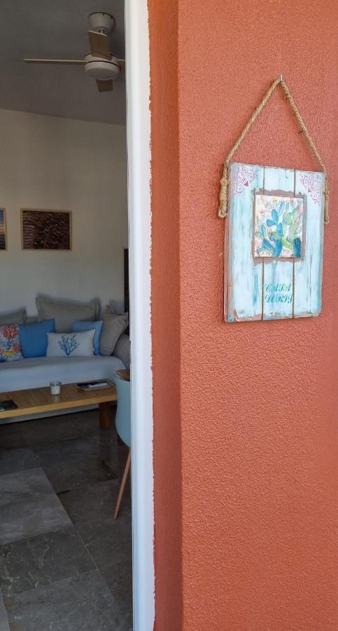 Appartamento Casa Doris San Sebastián de la Gomera Esterno foto