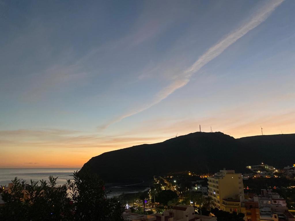 Appartamento Casa Doris San Sebastián de la Gomera Esterno foto