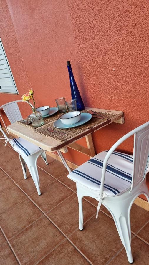 Appartamento Casa Doris San Sebastián de la Gomera Esterno foto