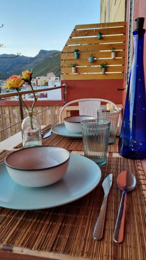 Appartamento Casa Doris San Sebastián de la Gomera Esterno foto