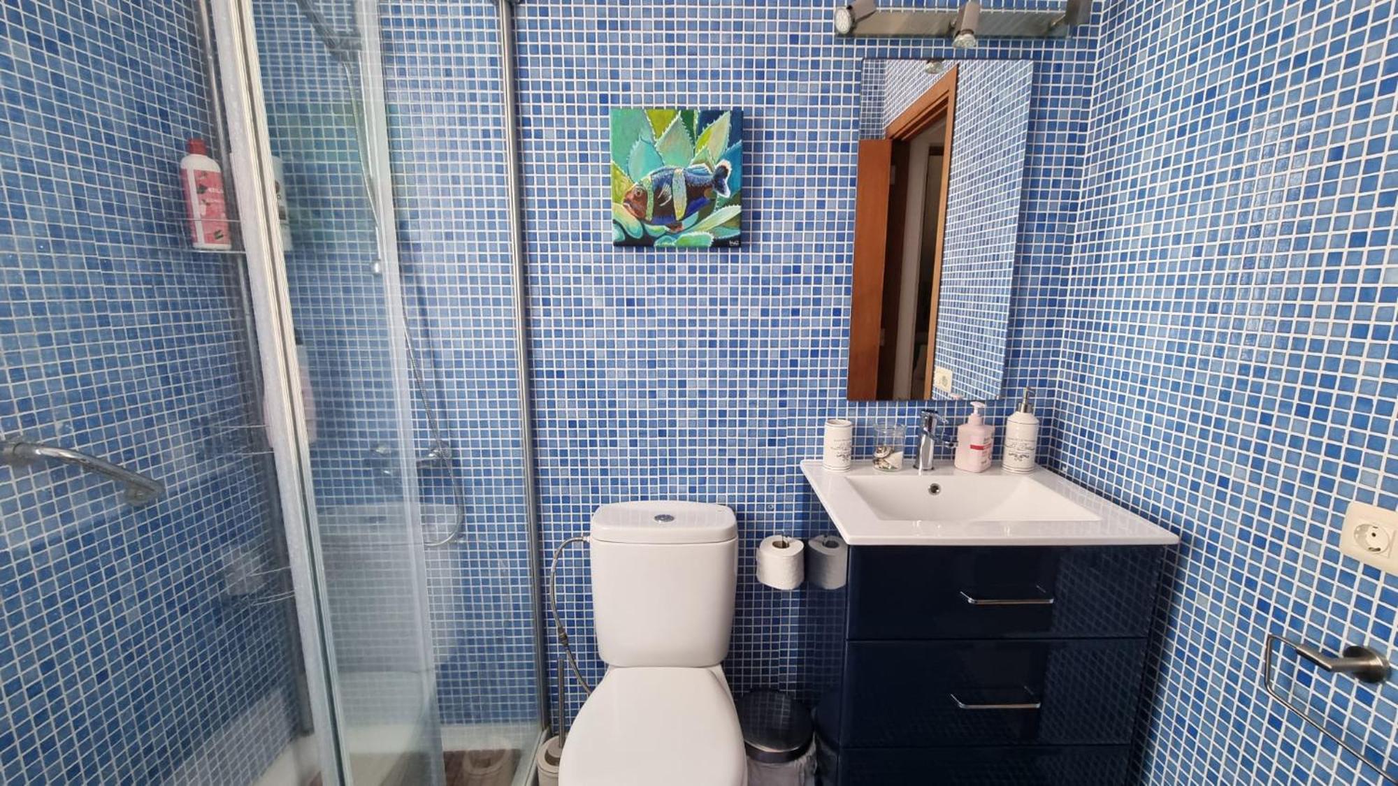 Appartamento Casa Doris San Sebastián de la Gomera Esterno foto